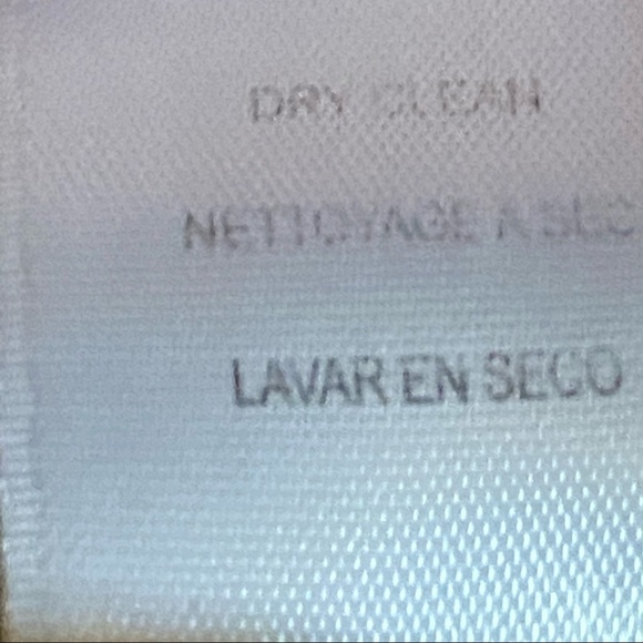 BCBGMAXAZRIA black cotton smocked sundress small - Picture 9 of 11